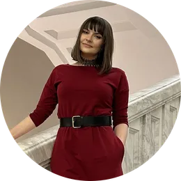Влада Ольховская