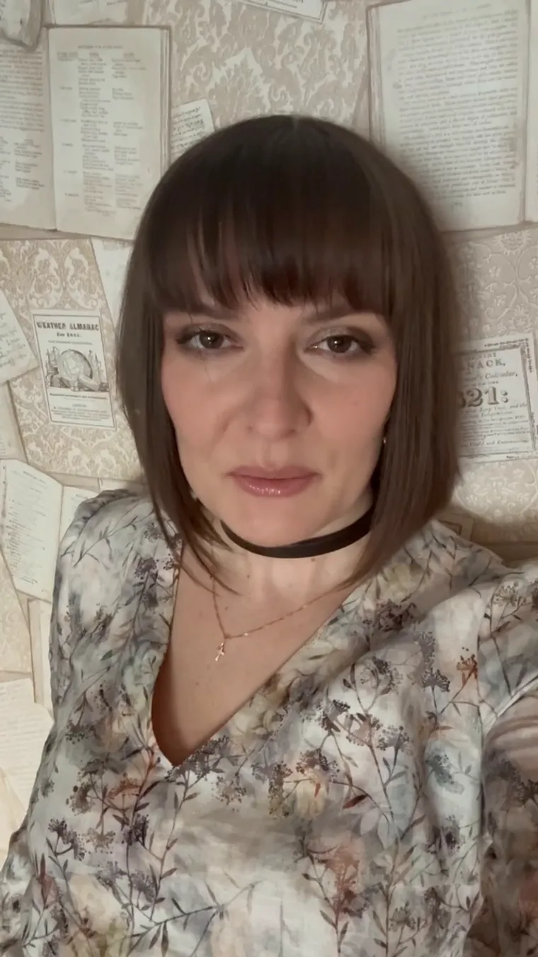 Видео спектакля