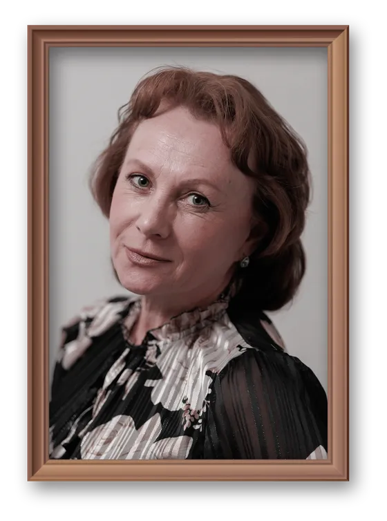 Светлана Никифорова