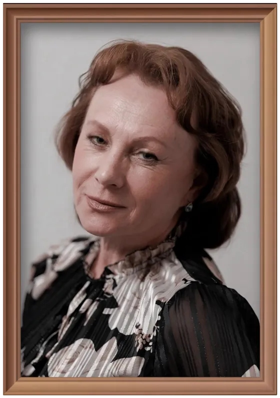 Светлана Никифорова